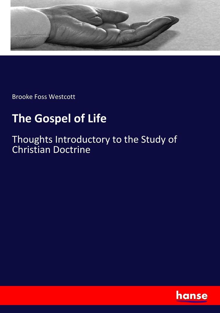 The Gospel of Life