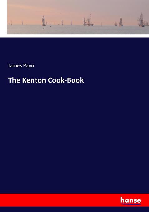 The Kenton Cook-Book