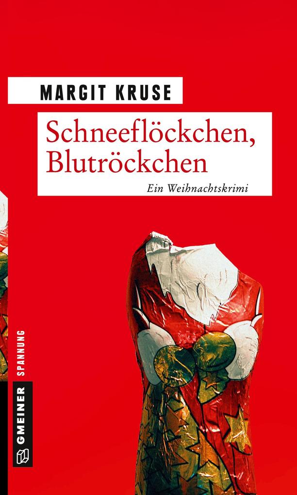Schneeflöckchen Blutröckchen