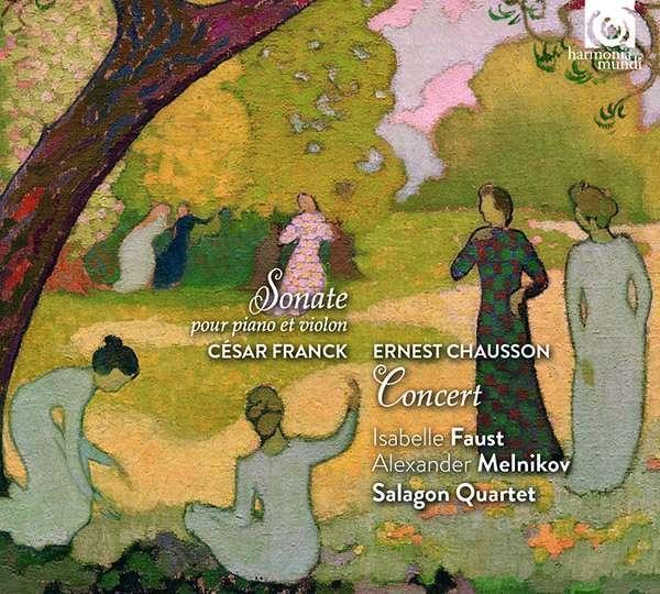 ConcertViolin Sonata