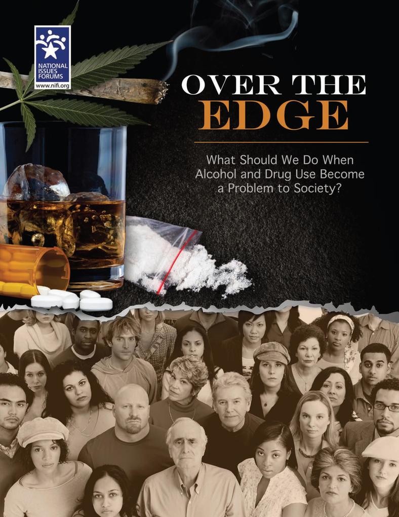 Over the Edge