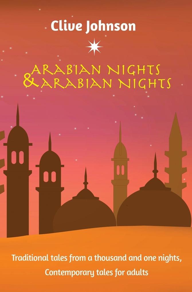 Arabian Nights & Arabian Nights