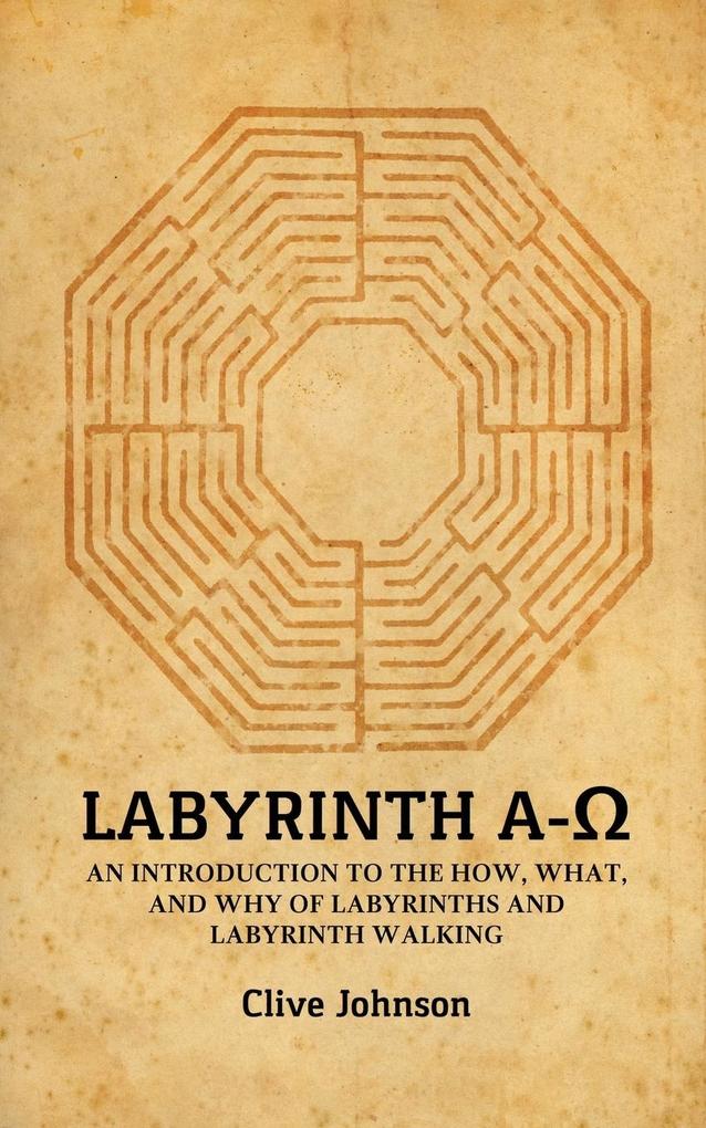 Labyrinth A-