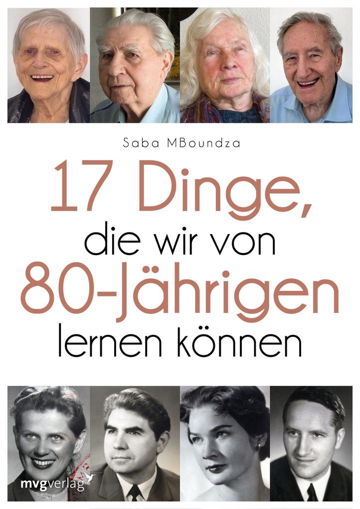 Image of 17 Dinge die wir von 80-Jährigen lernen können