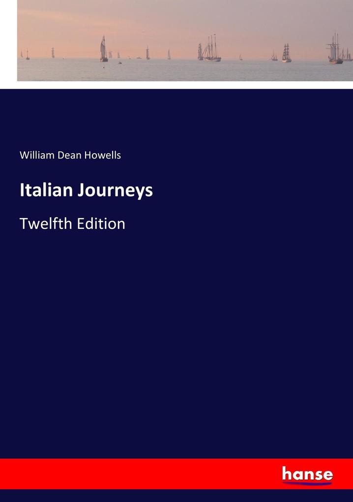 Italian Journeys