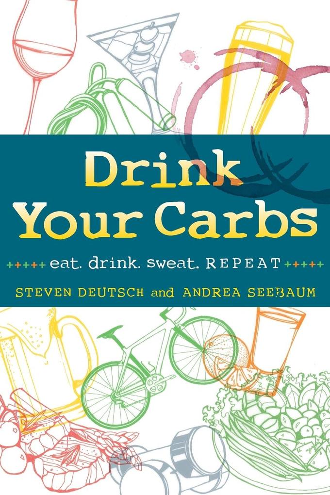 Drink Your Carbs