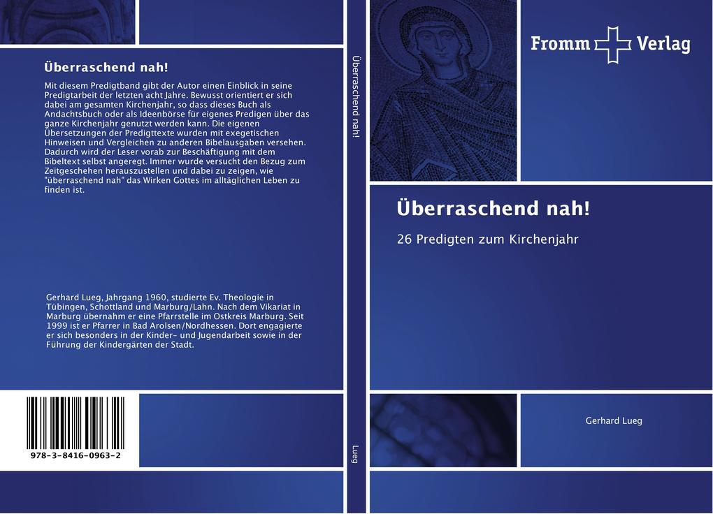 Überraschend nah!