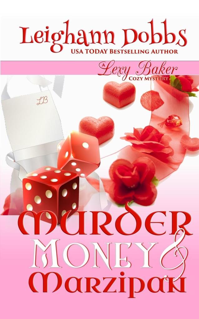 Murder Money & Marzipan