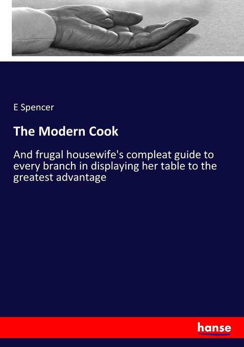 The Modern Cook