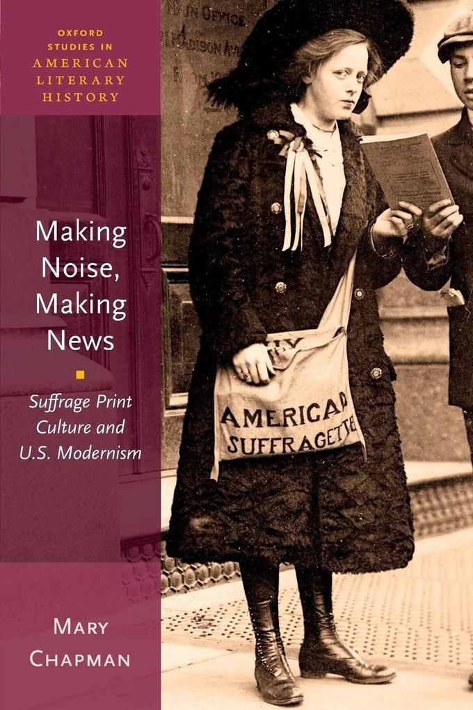 Making Noise Making News
