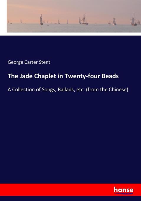 The Jade Chaplet in Twenty-four Beads