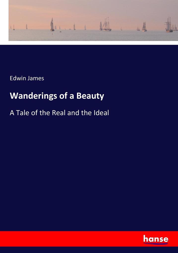 Wanderings of a Beauty