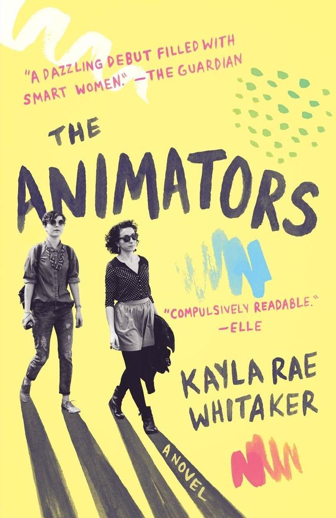 The Animators