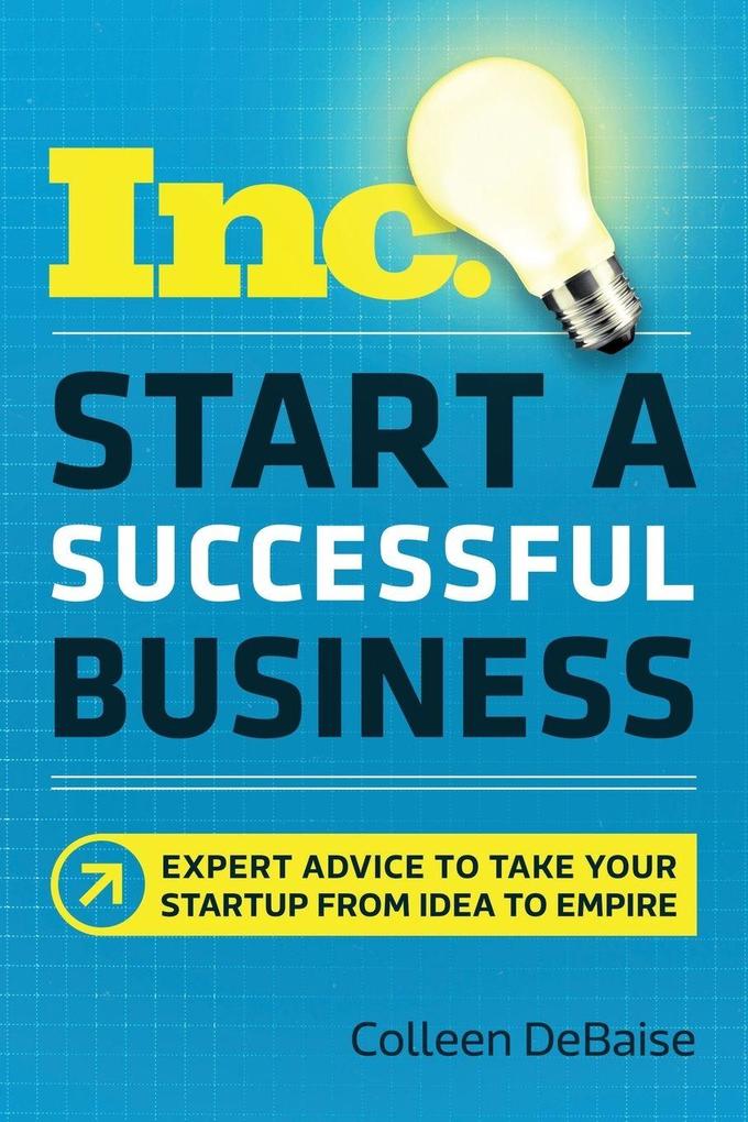The Start a Successful Business