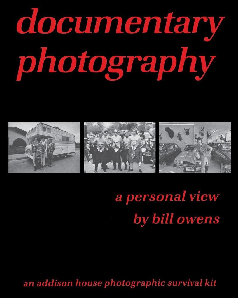 documentary photography