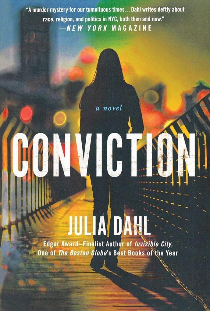 Conviction