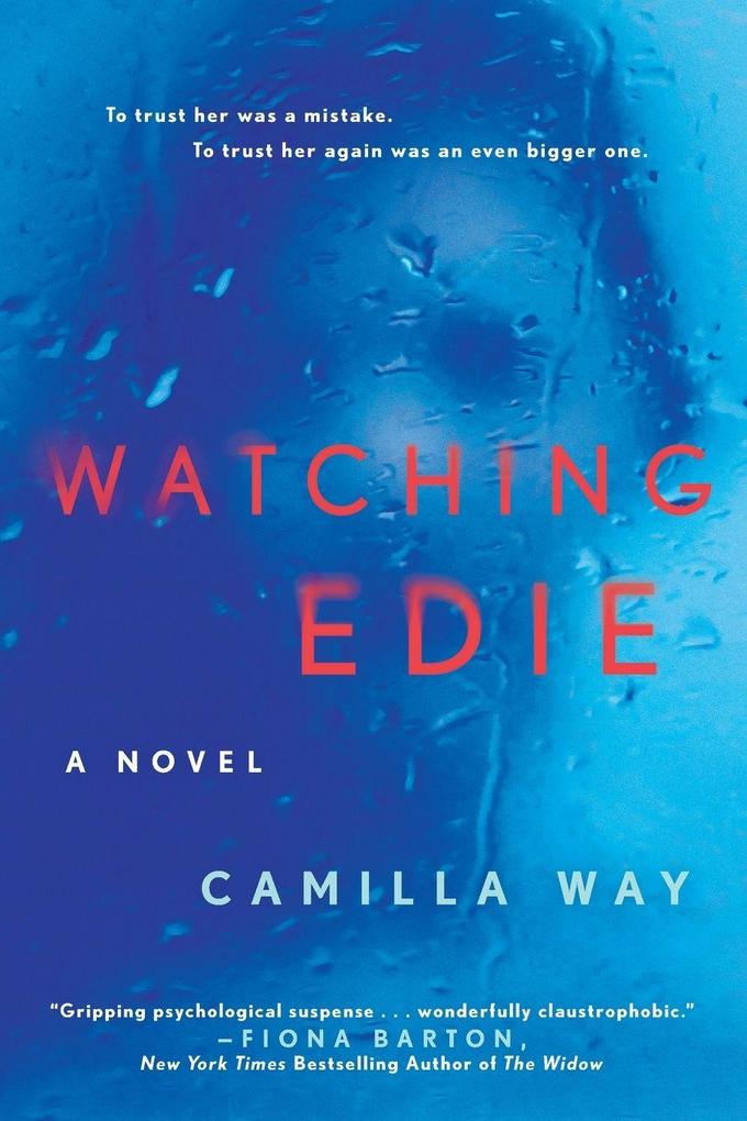 Watching Edie