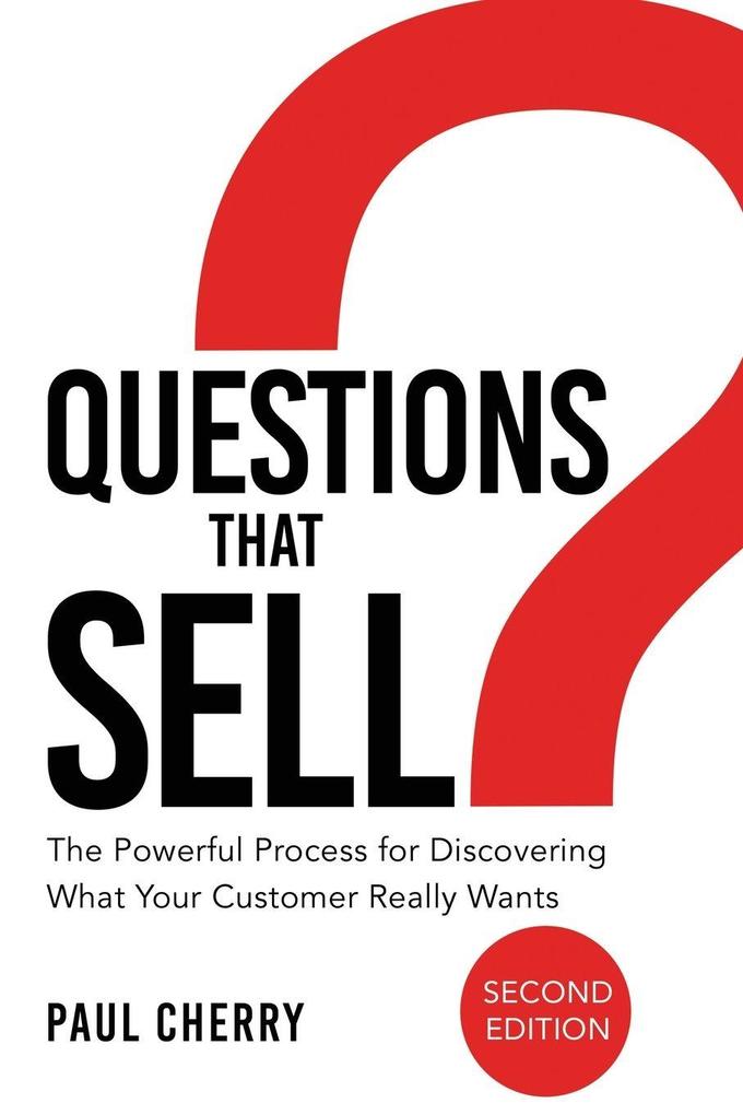 The Questions That Sell