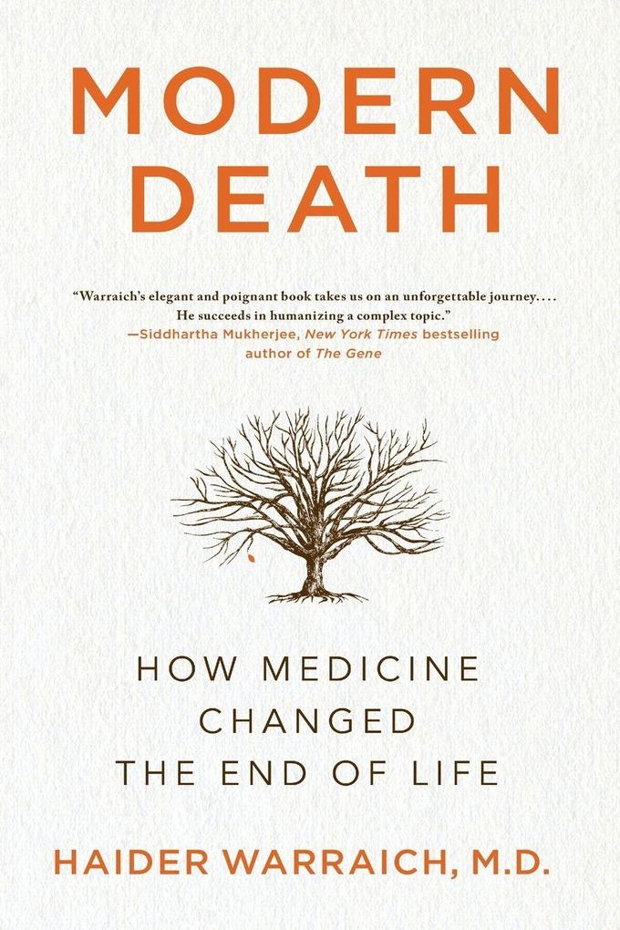 Modern Death