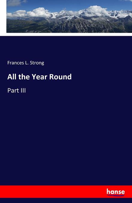 Image of All the Year Round