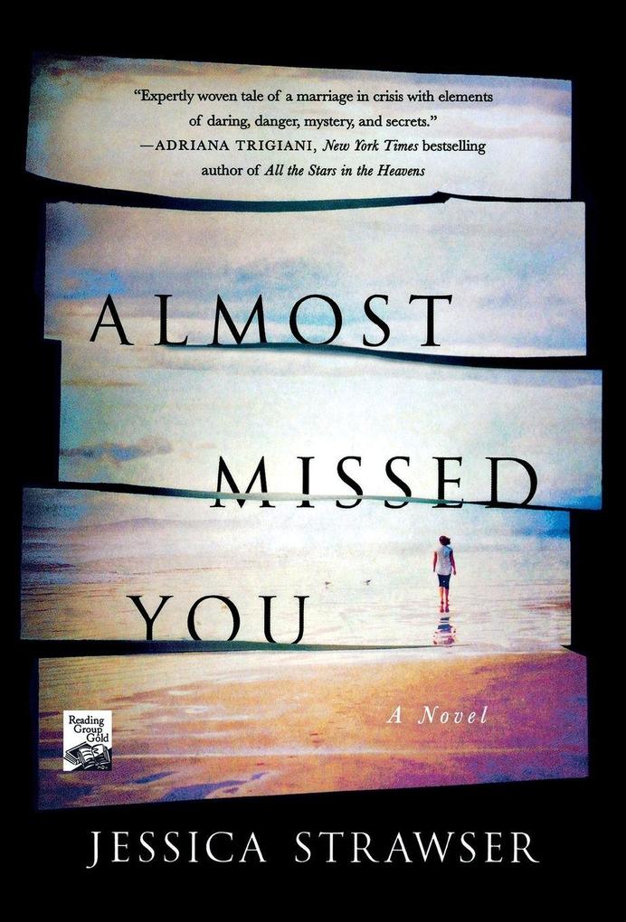 Almost Missed You