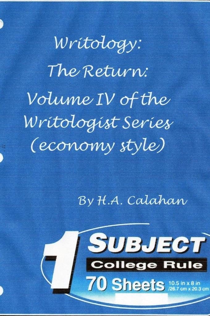 Writology