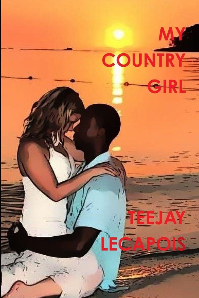 My Country Girl