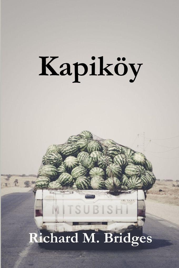 Kapiköy