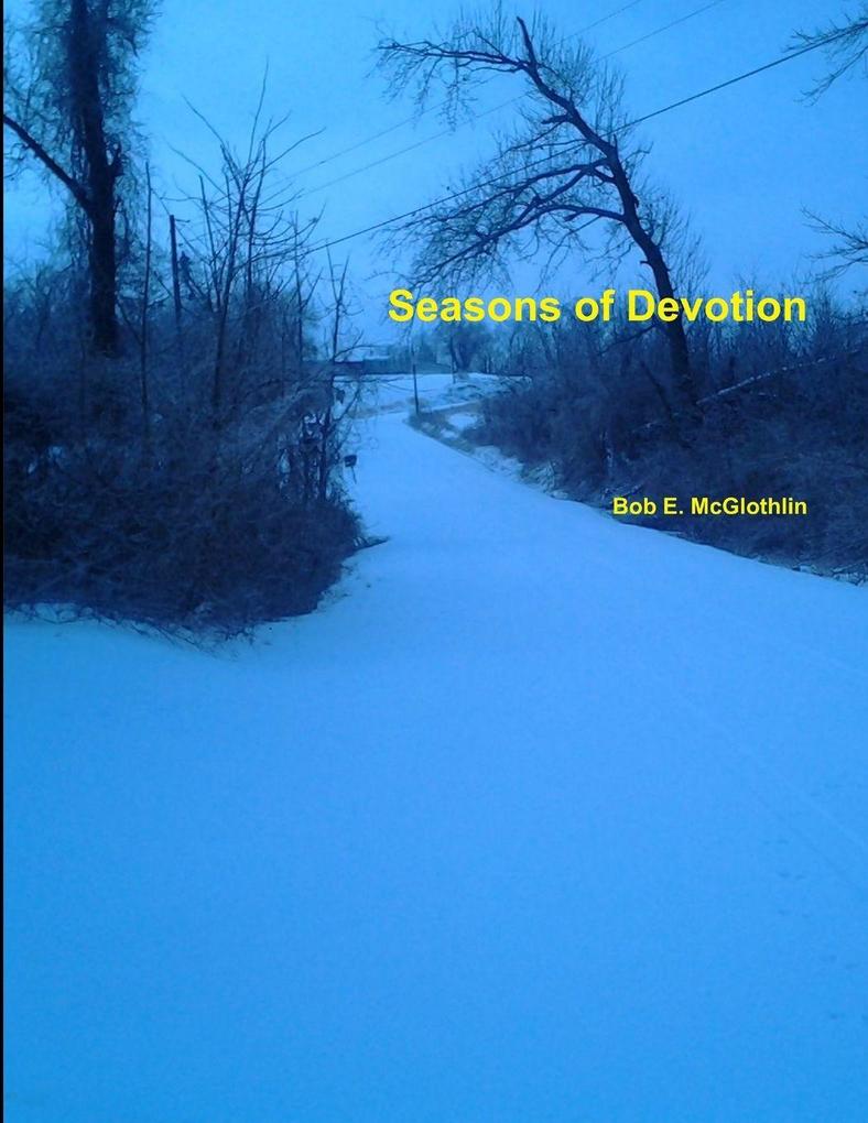 Seasons of Devotion