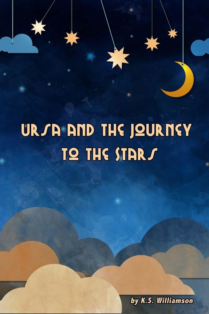 Ursa and the Journey to the Stars