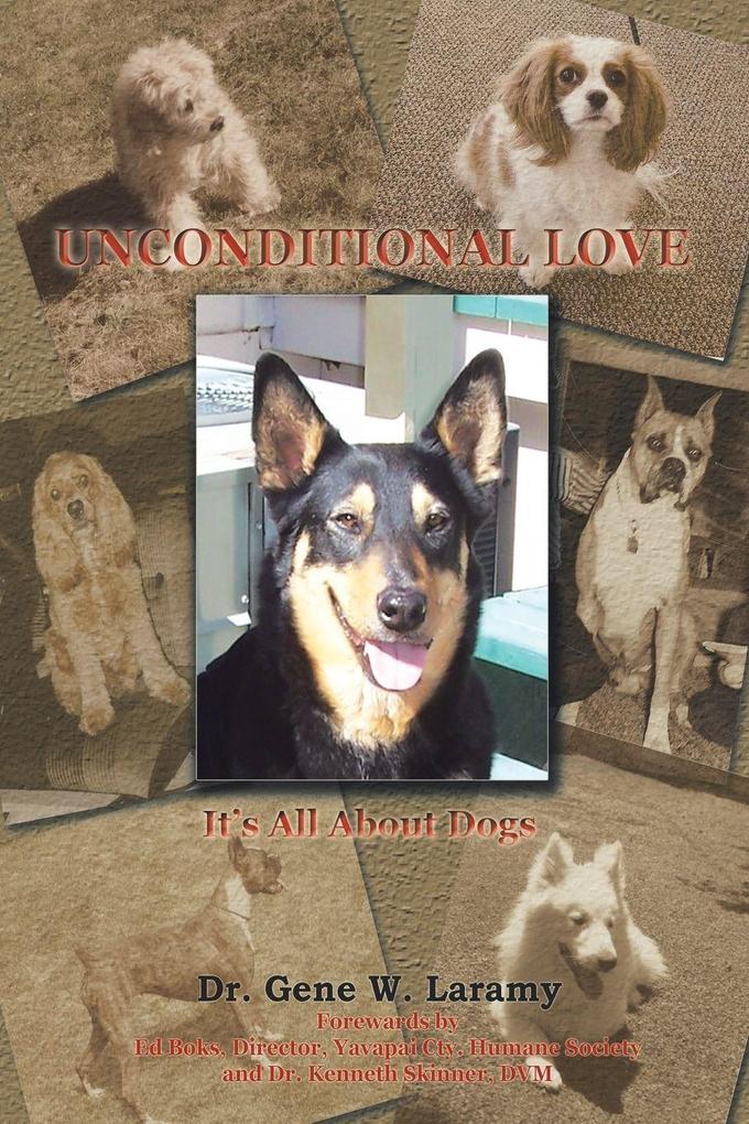 Unconditional Love