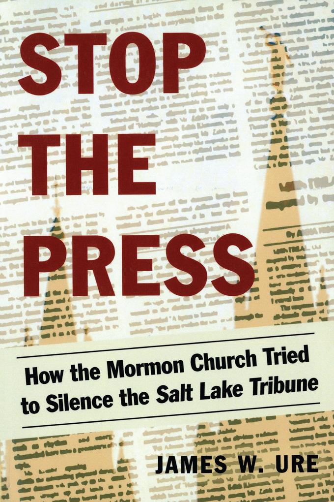 Stop the Press