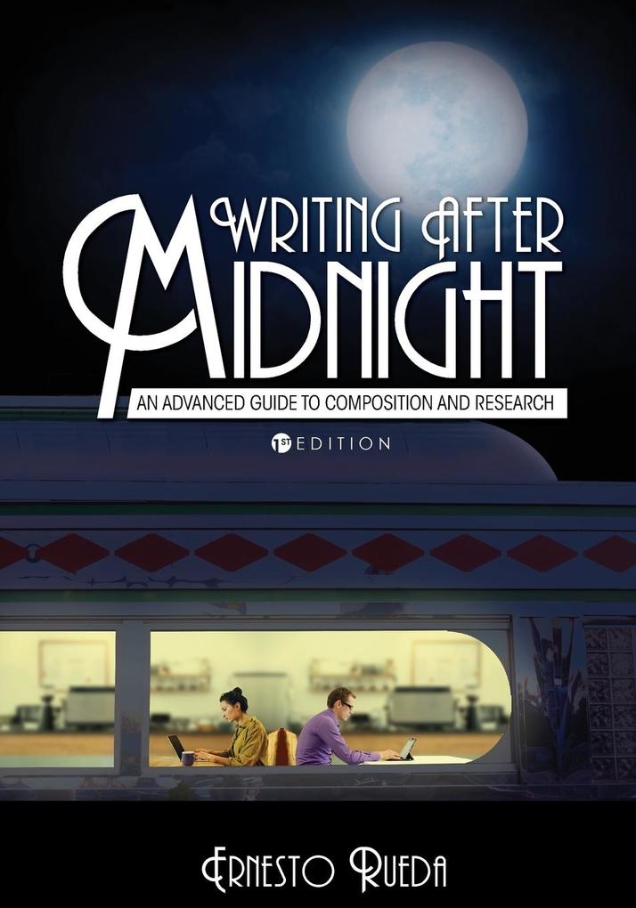 Writing after Midnight