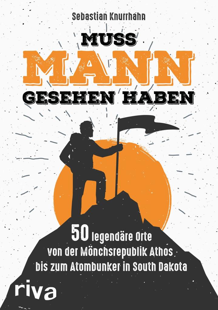 Image of Muss Mann gesehen haben