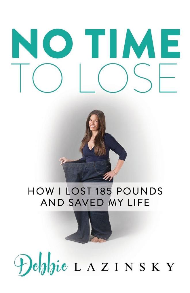 No Time to Lose