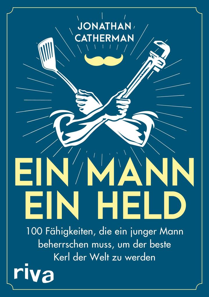 Image of Ein Mann ein Held