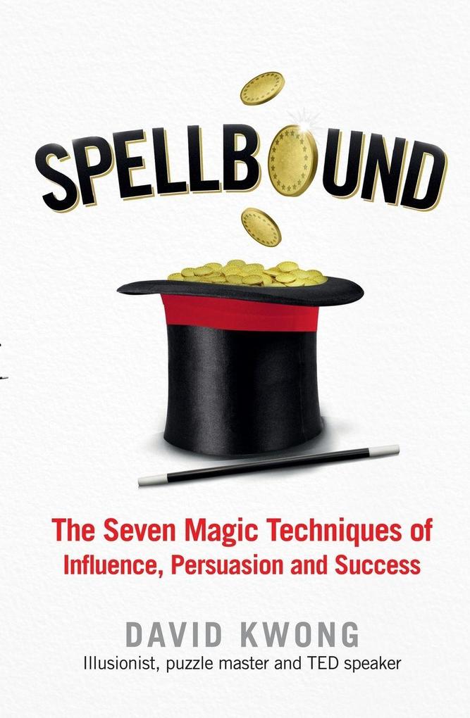 Spellbound