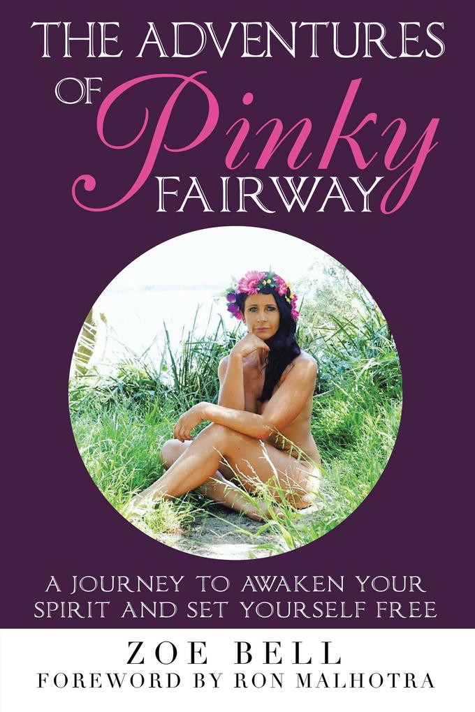 The Adventures of Pinky Fairway