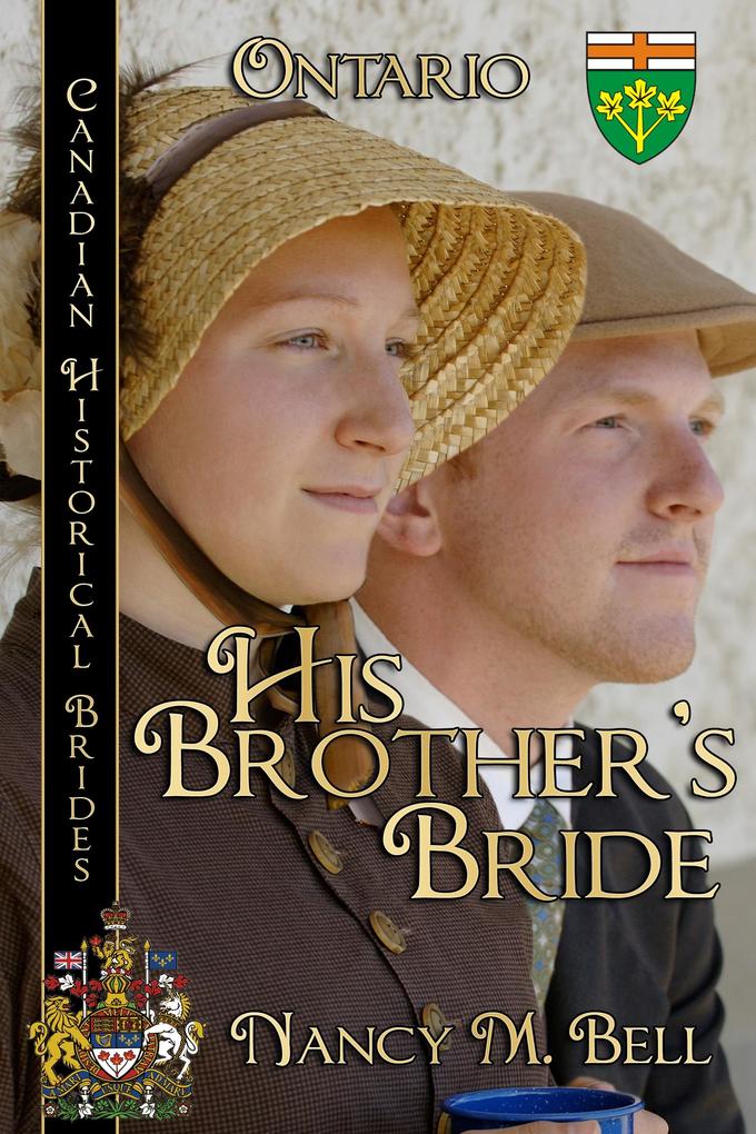 His Brother‘s Bride