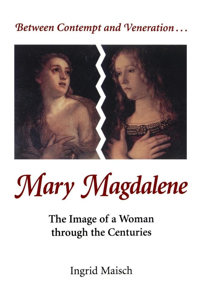 Mary Magdalene - Ingrid Maisch