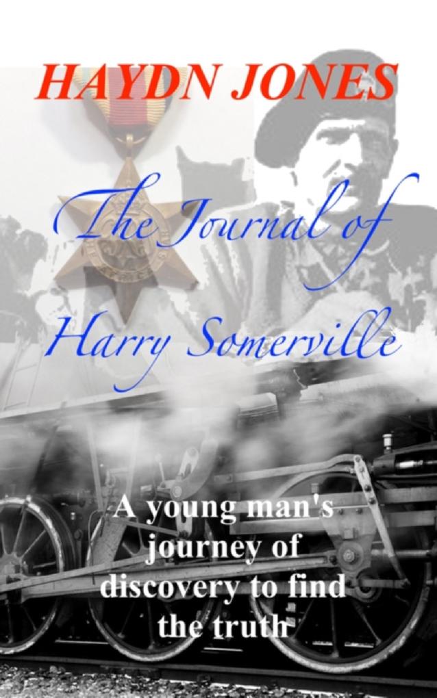 Journal of Harry Somerville
