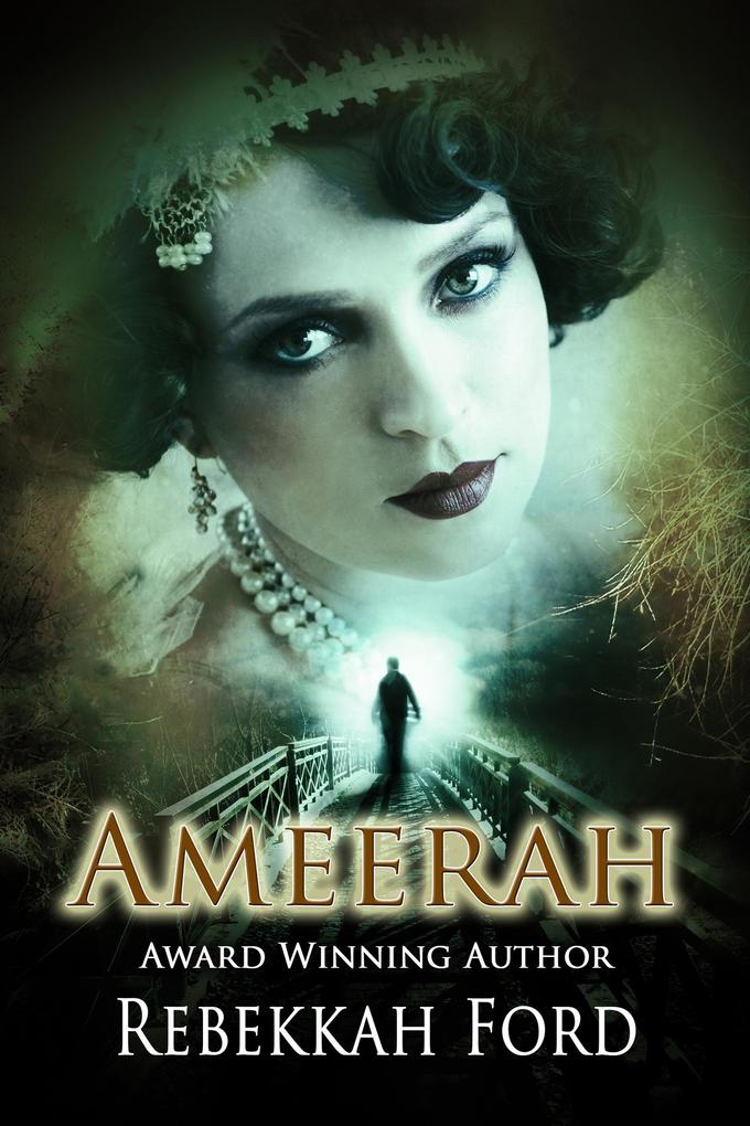 Ameerah: Paranormal Fantasy (Beyond the Eyes Spin-Off)
