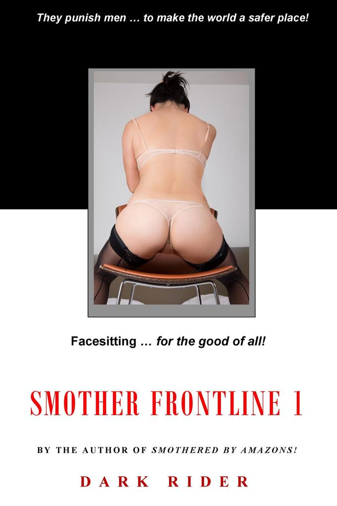 Smother Frontline 1