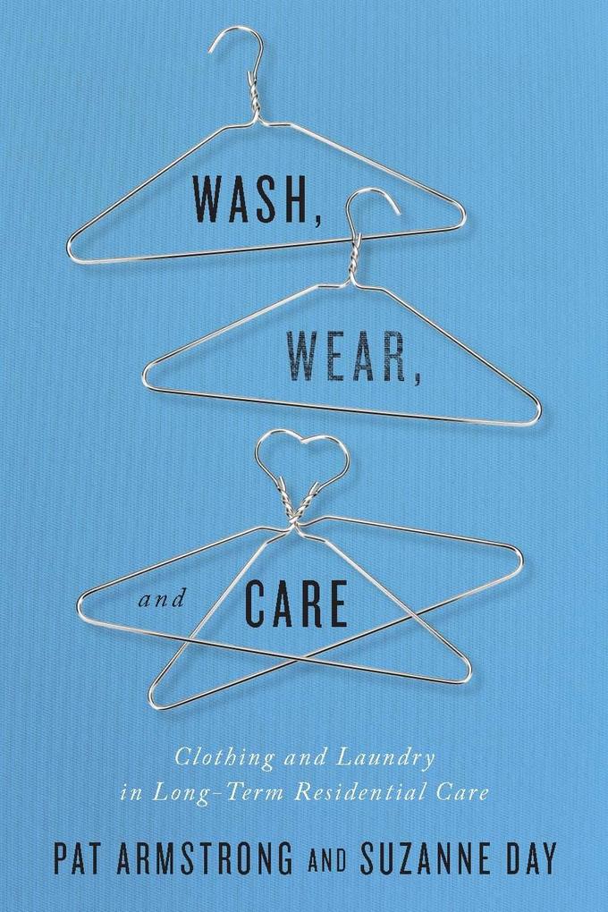 Wash Wear and Care
