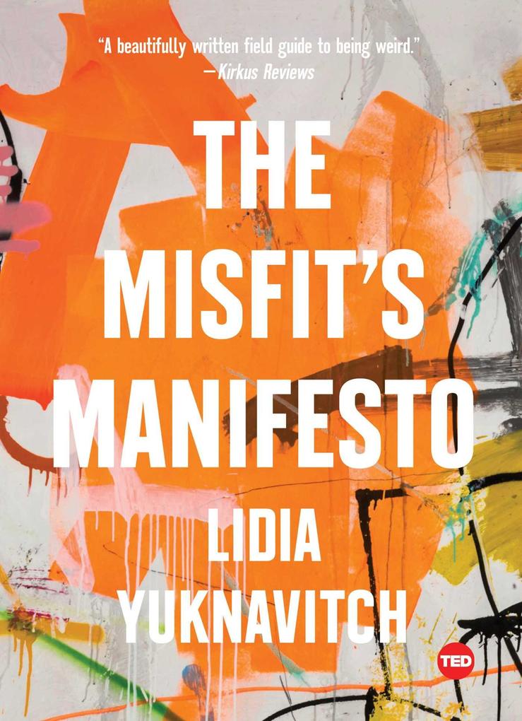 The Misfit‘s Manifesto
