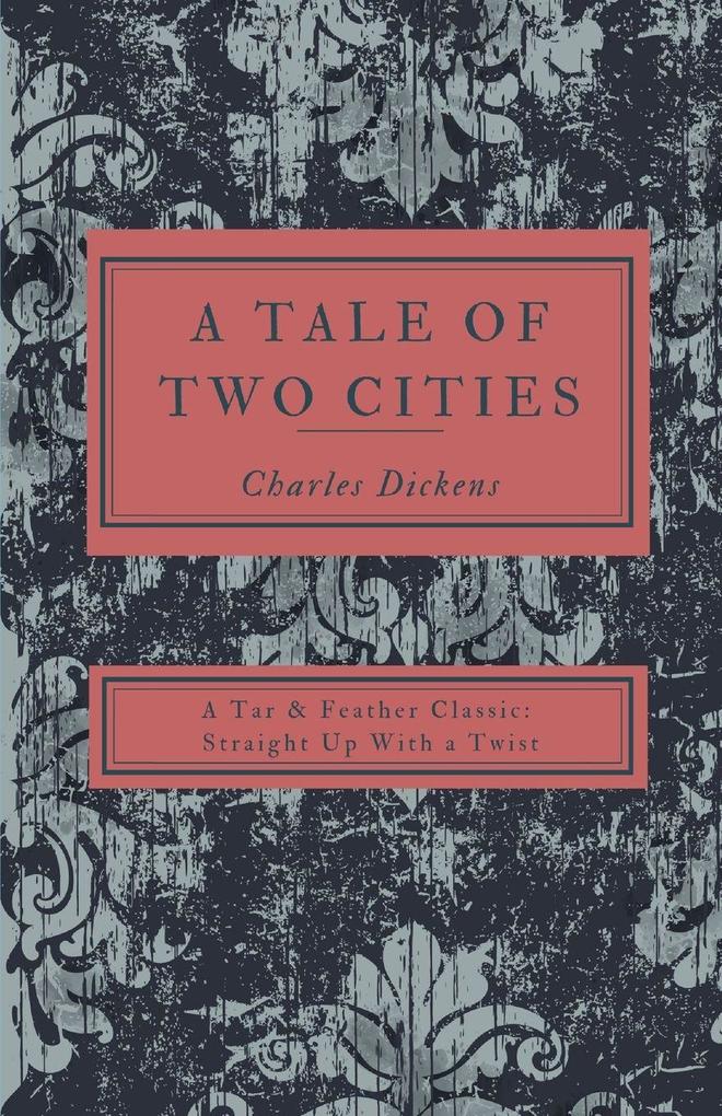 A Tale of Two Cities