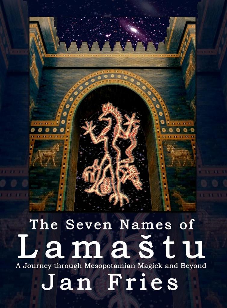 The Seven Names of Lamastu