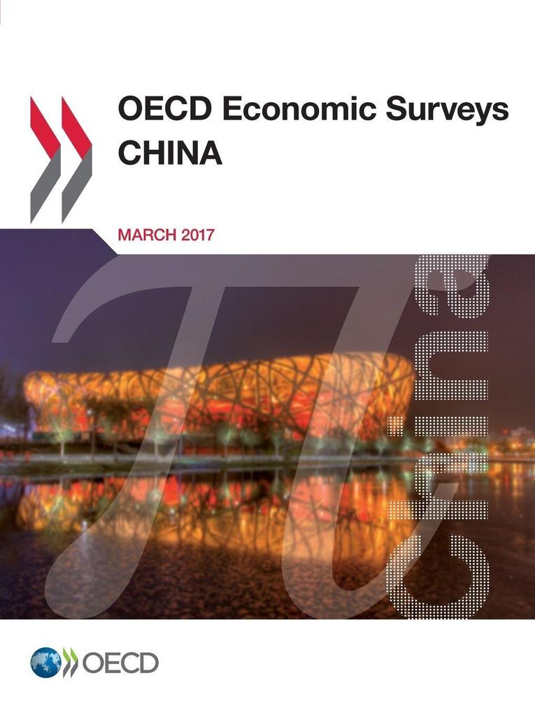 OECD Economic Surveys