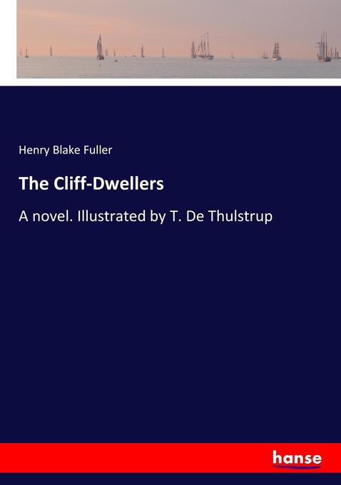 The Cliff-Dwellers