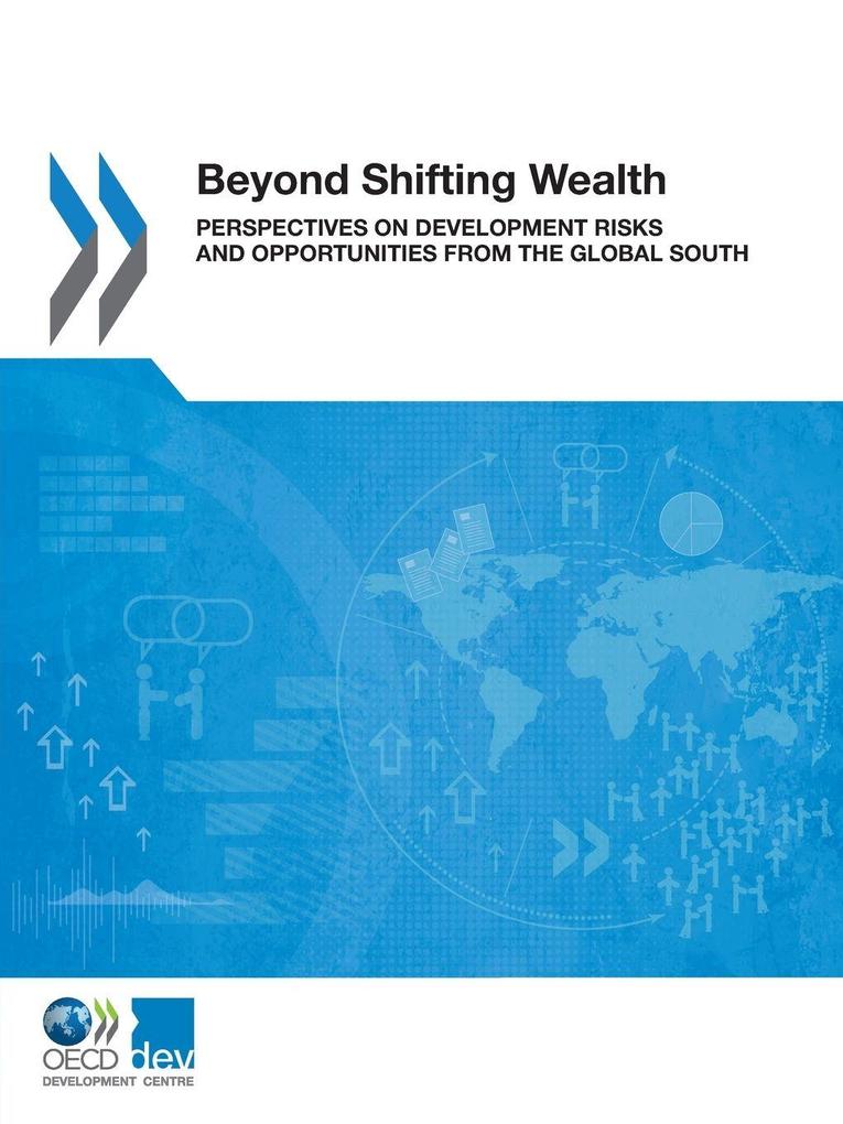 Beyond Shifting Wealth
